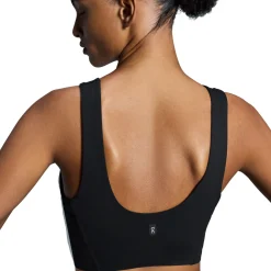 Core 2-in-1 Crop - Women's Tank Top