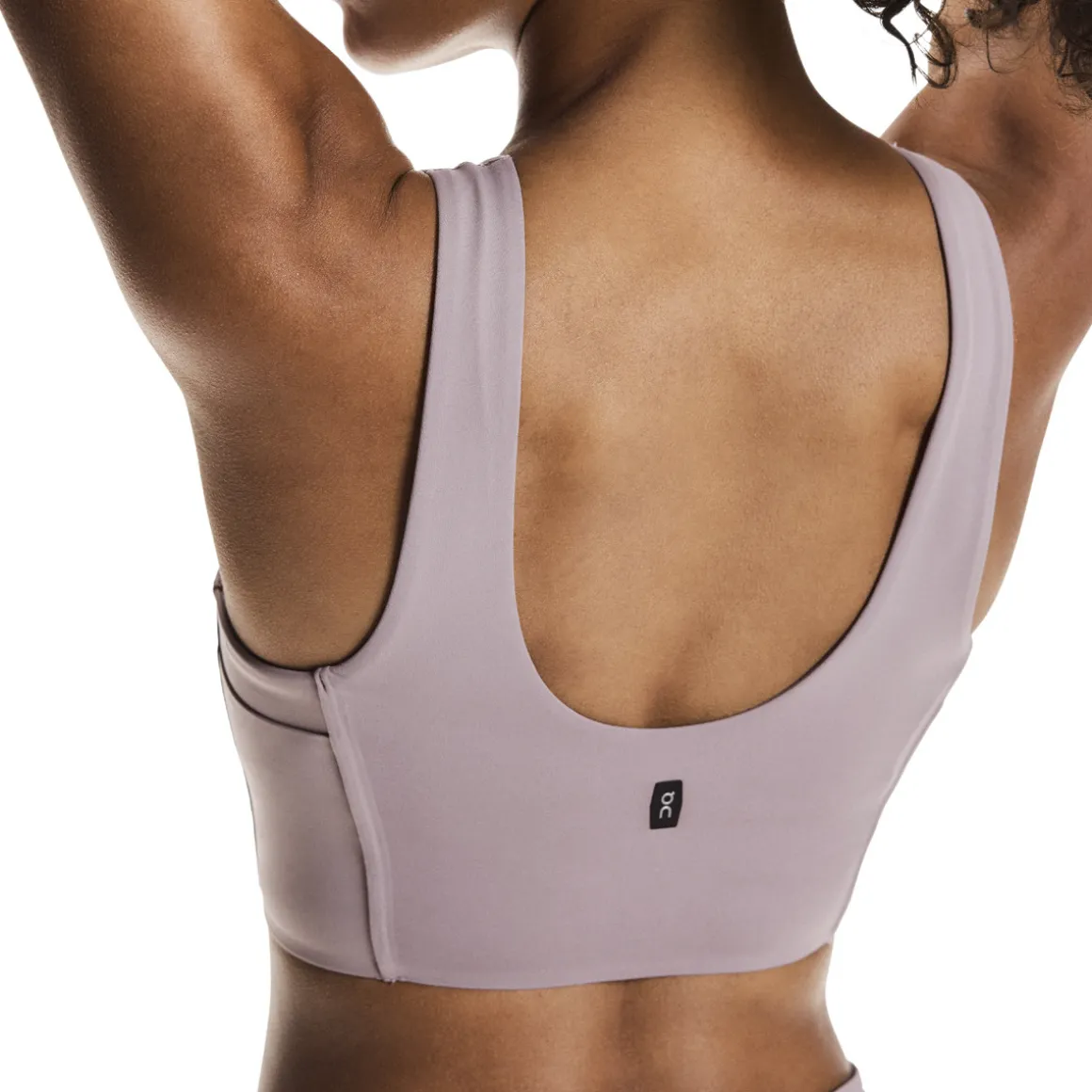 Core 2-in-1 Crop - Women's Tank Top