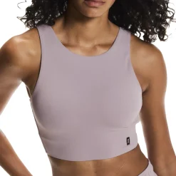 Core 2-in-1 Crop - Women's Tank Top