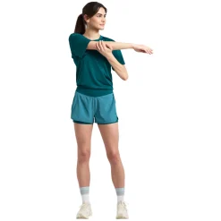 Core Lined - Women's Training Shorts
