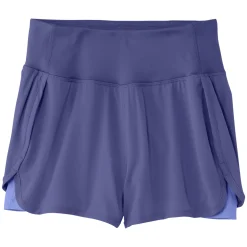 Core Lined - Women's Training Shorts