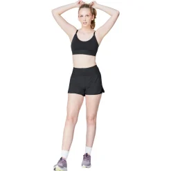 Core Lined - Women's Training Shorts