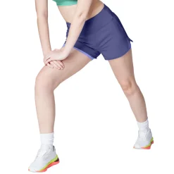 Core Lined - Women's Training Shorts