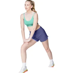 Core Lined - Women's Training Shorts