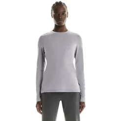 Core Long-T - Women's Running Long-Sleeved Shirt