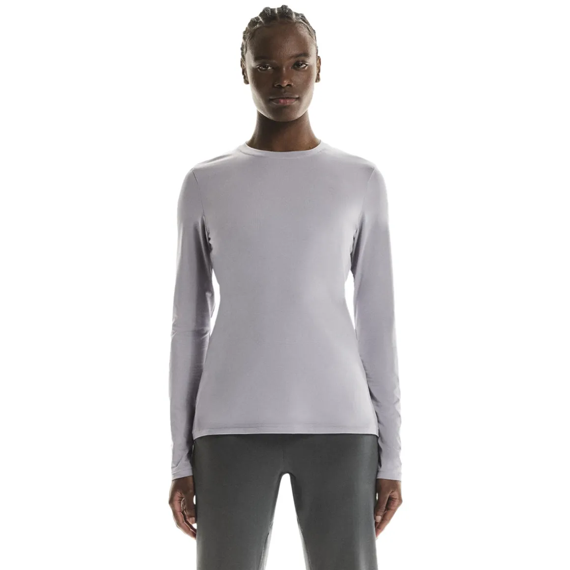 Core Long-T - Women's Running Long-Sleeved Shirt