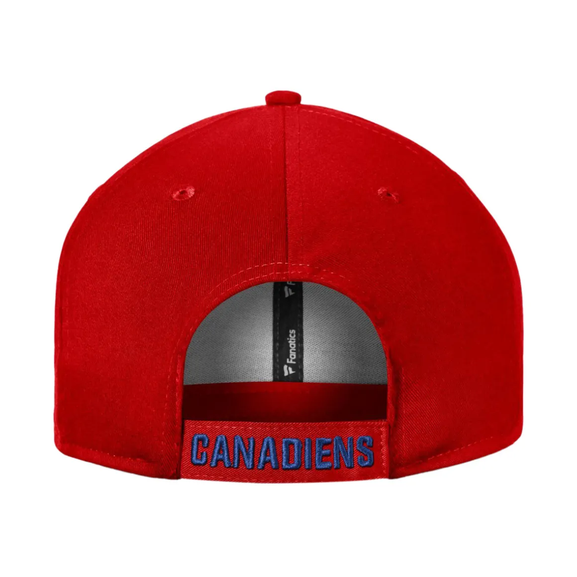 Core Primary Logo - Adult Adjustable Cap