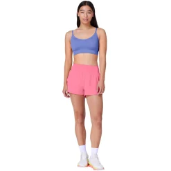 Core Seamless - Women's Sports Bra