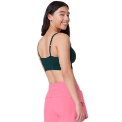 Core Seamless - Women's Sports Bra