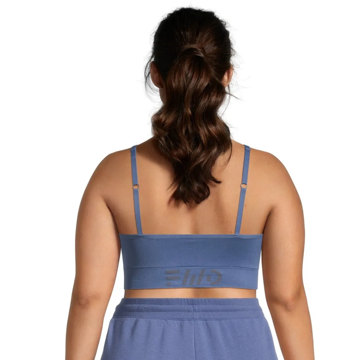 Core Seamless - Women's Sports Bra