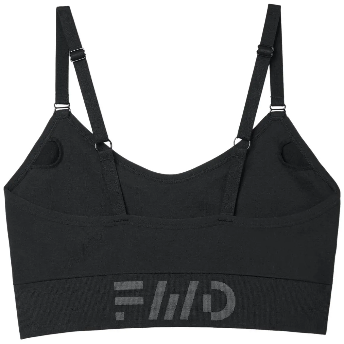 Core Seamless - Women's Sports Bra