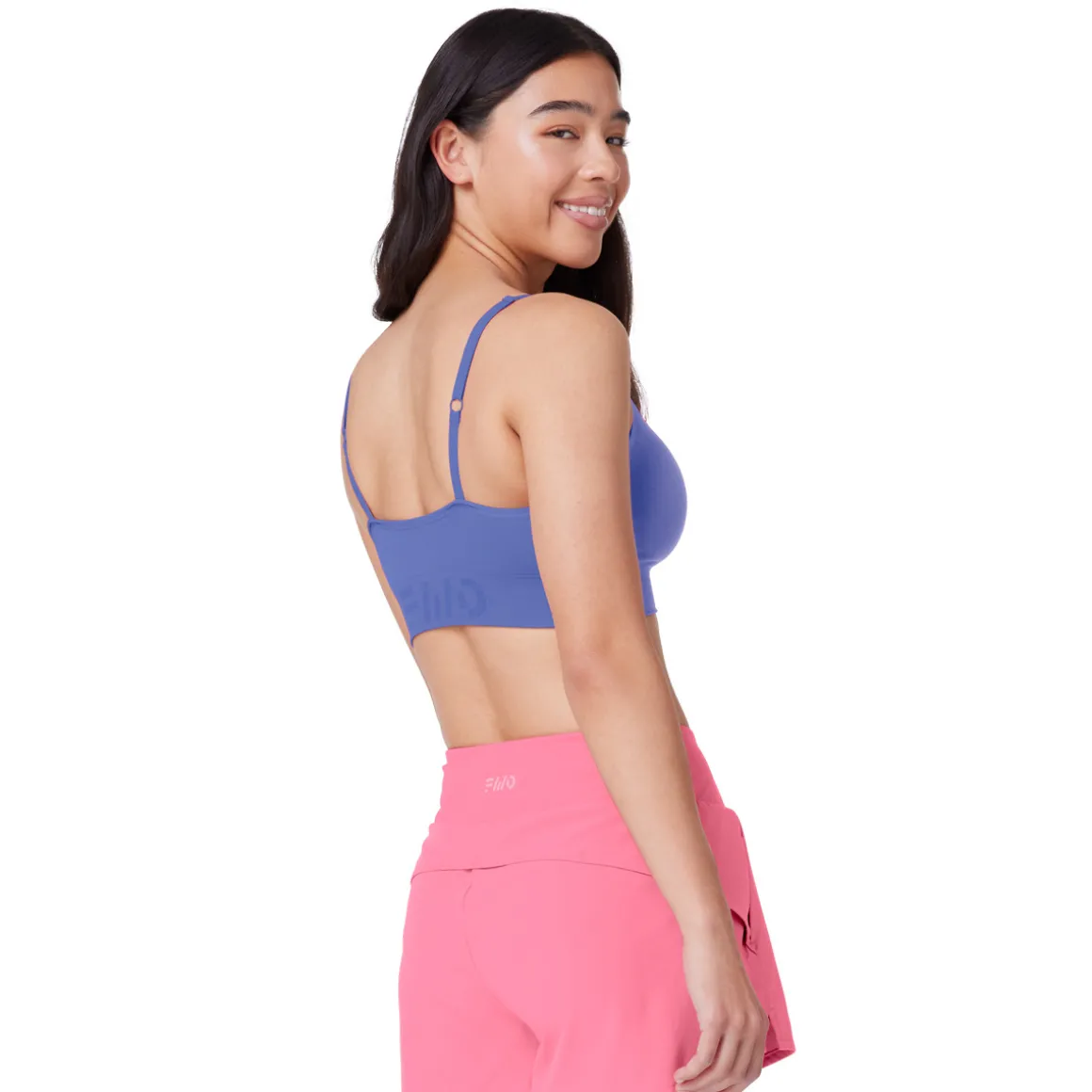 Core Seamless - Women's Sports Bra