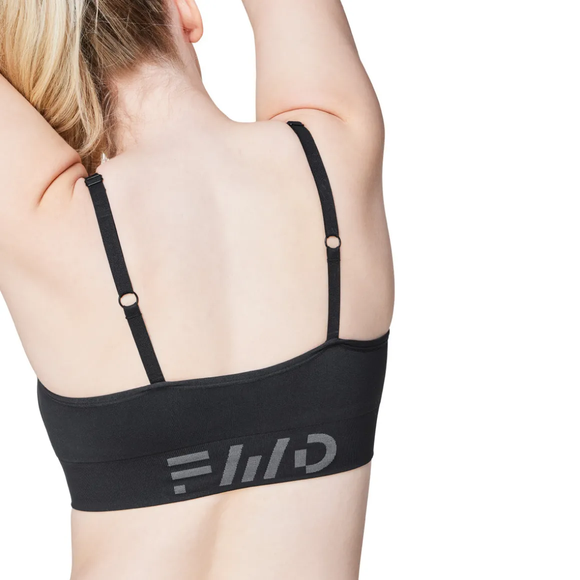 Core Seamless - Women's Sports Bra