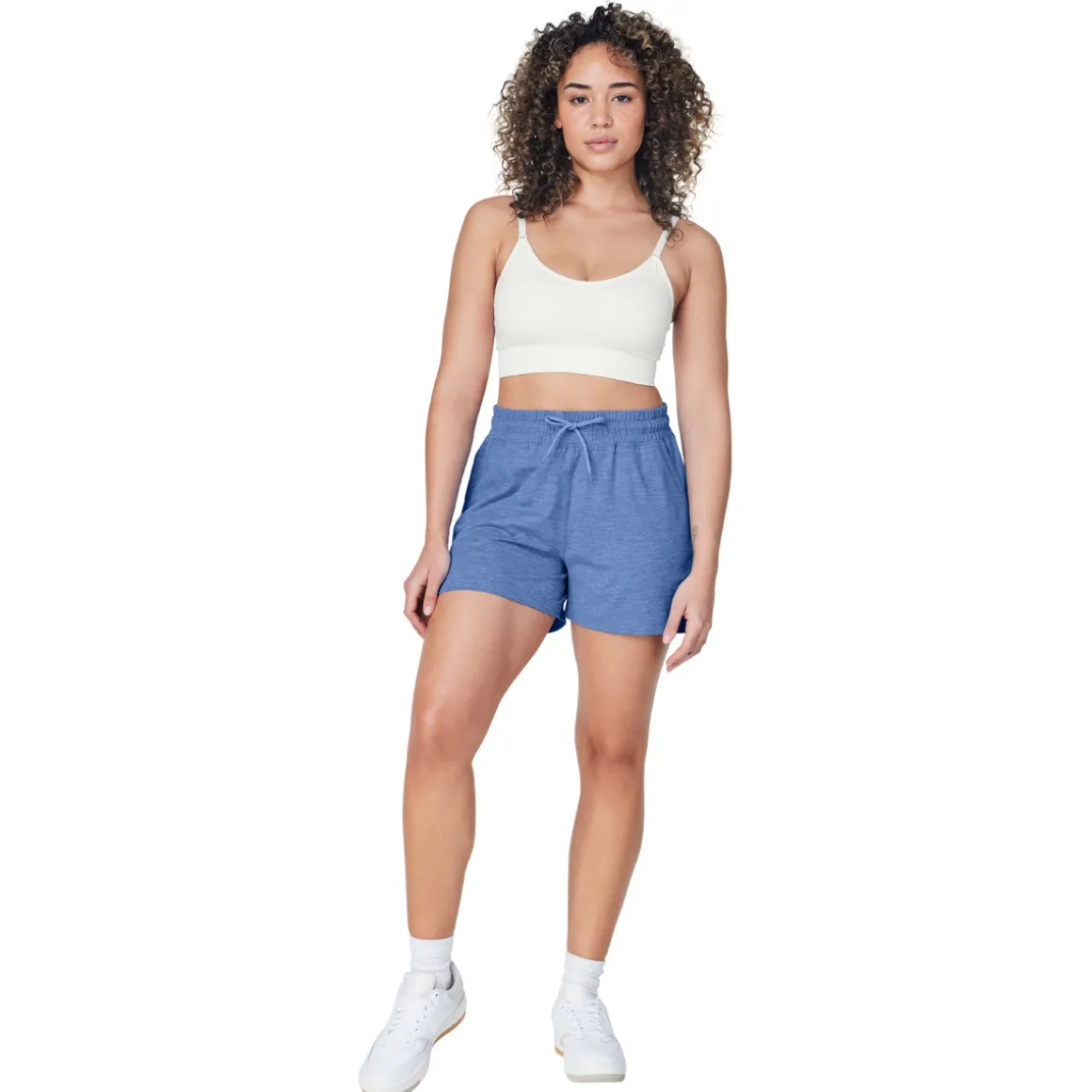 Core Seamless - Women's Sports Bra