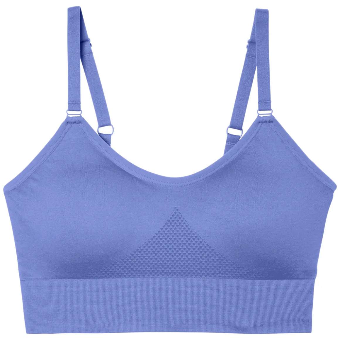 Core Seamless - Women's Sports Bra