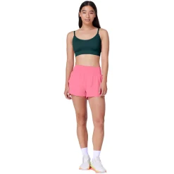 Core Seamless - Women's Sports Bra