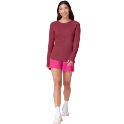 Core Training - Women's Training Long-Sleeved Shirt