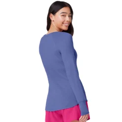 Core Training - Women's Training Long-Sleeved Shirt