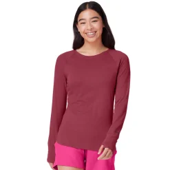 Core Training - Women's Training Long-Sleeved Shirt