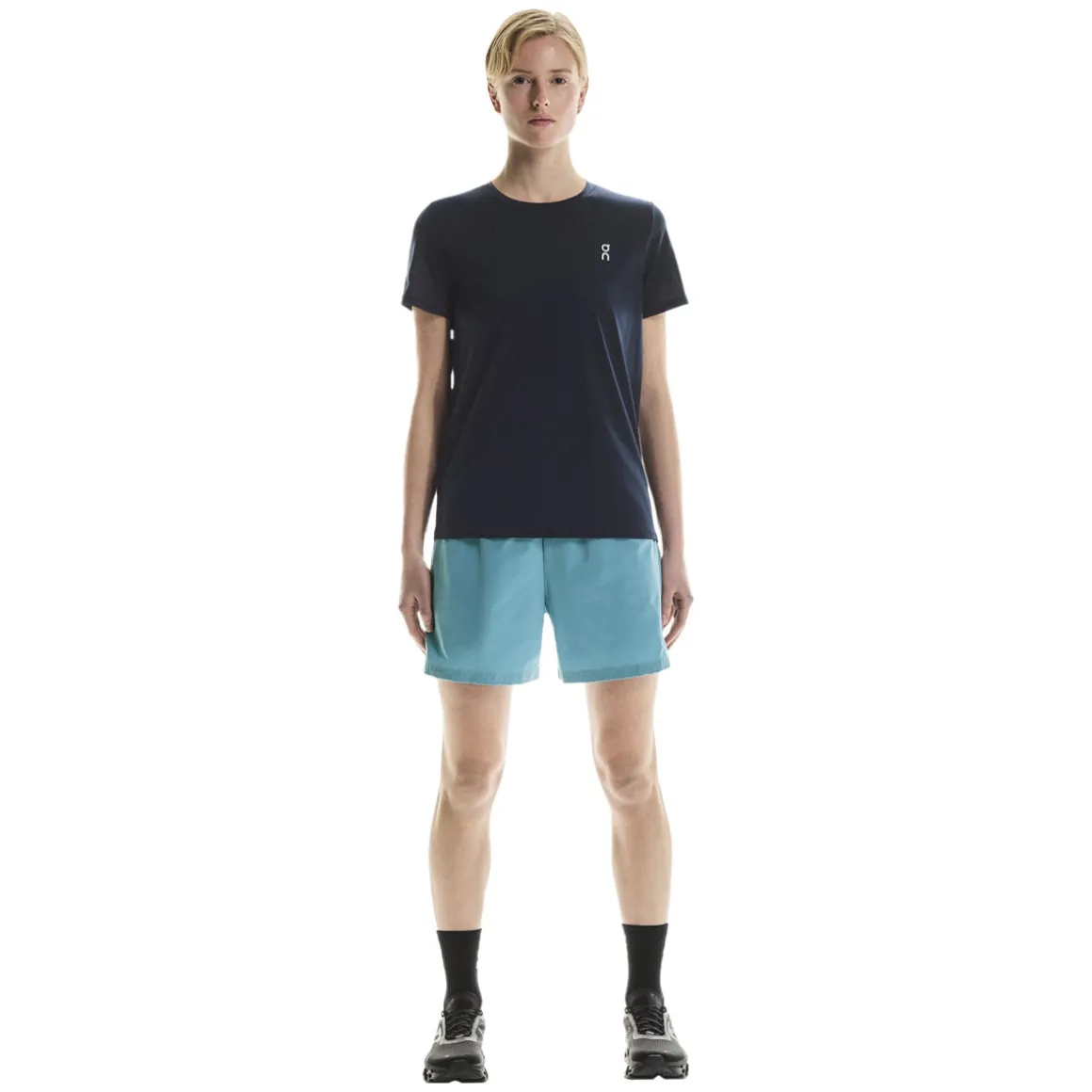Core-T - Women's Running T-Shirt