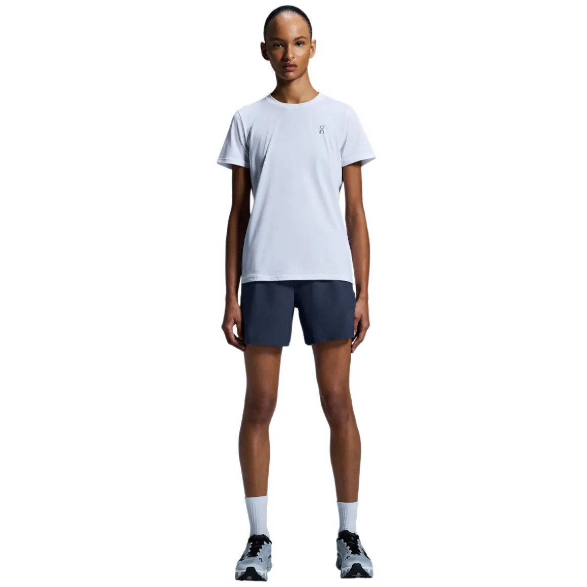 Core-T - Women's Running T-Shirt