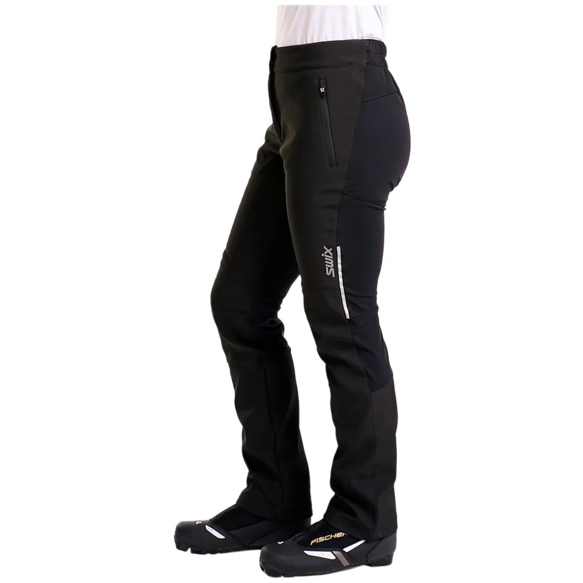 Corvara Softshell - Women's Aerobic Pants