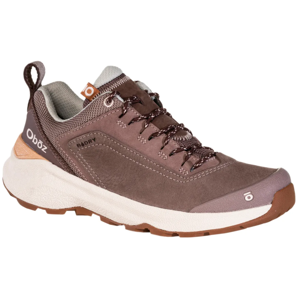 Cottowood Low B-Dry - Women's Outdoor Shoes