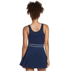 Court - Women's Sleeveless Dress