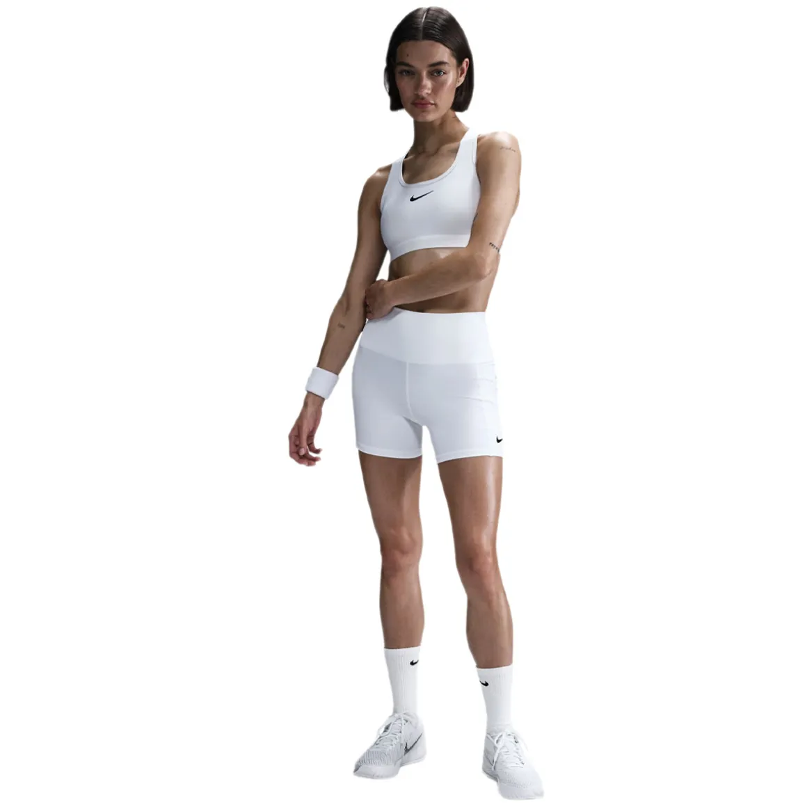 Court - Women's Tennis Shorts