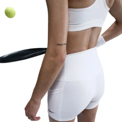 Court - Women's Tennis Shorts
