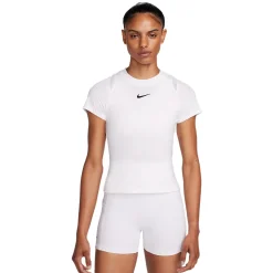 Court Dri-FIT Advantage - Women's Tennis T-Shirt