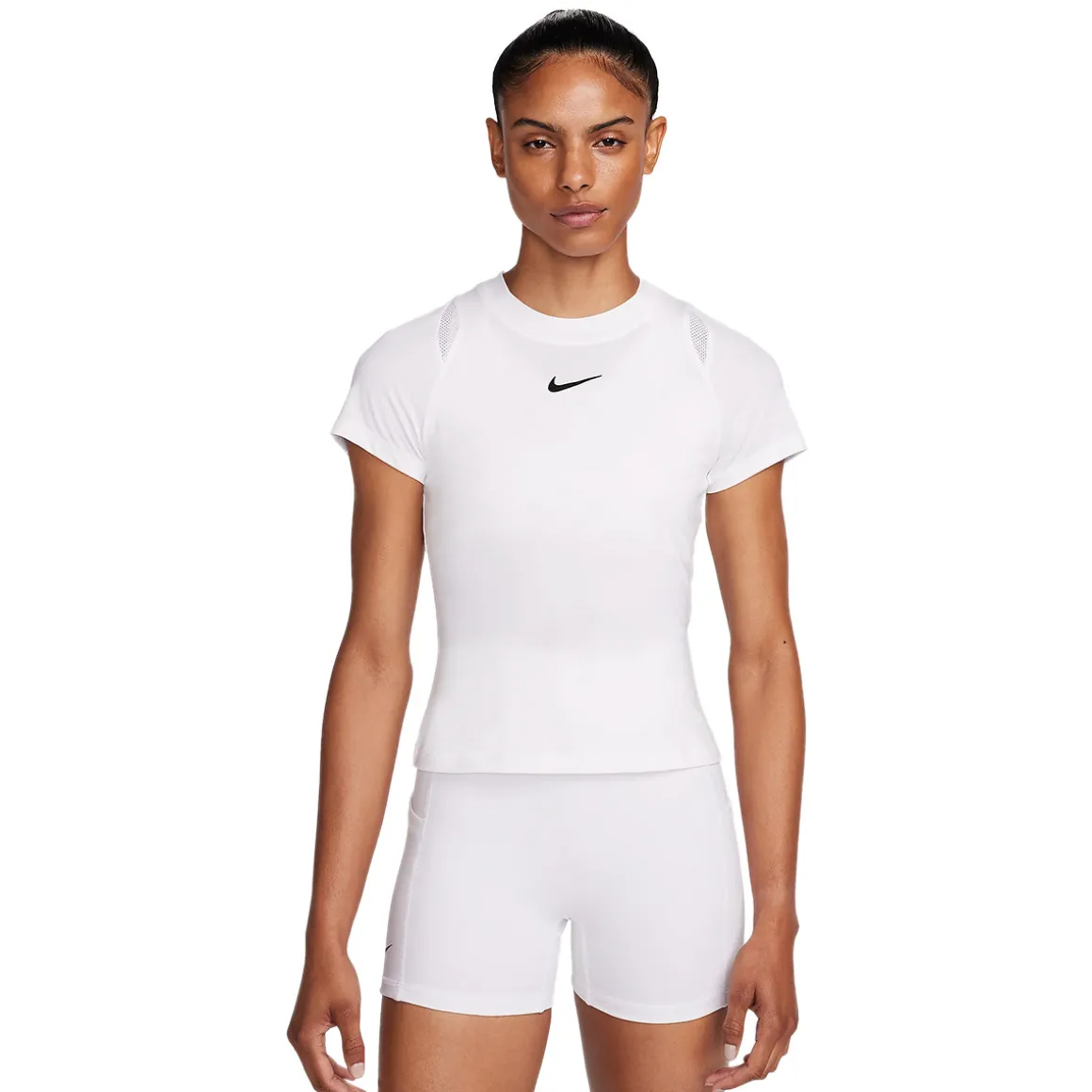 Court Dri-FIT Advantage - Women's Tennis T-Shirt