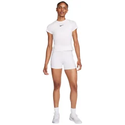 Court Dri-FIT Advantage - Women's Tennis T-Shirt