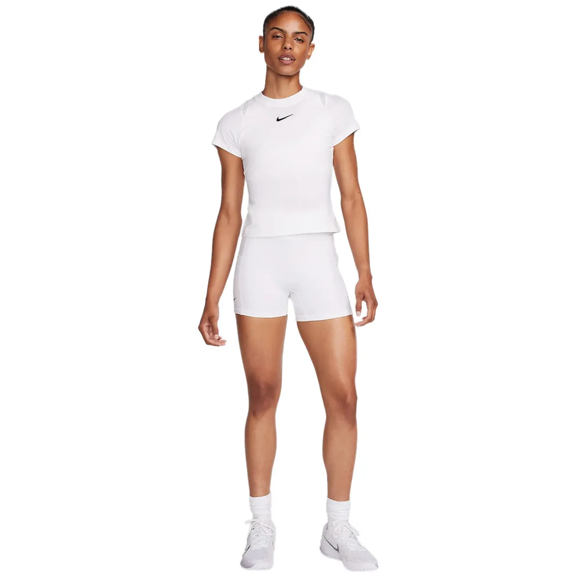 Court Dri-FIT Advantage - Women's Tennis T-Shirt