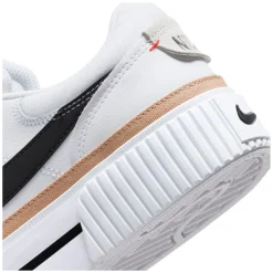 Court Legacy Lift - Women's Fashion Shoes