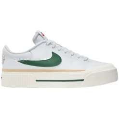 Court Legacy Lift - Women's Fashion Shoes