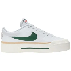 Court Legacy Lift - Women's Fashion Shoes
