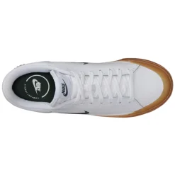 Court Legacy Lift - Women's Fashion Shoes