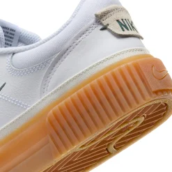 Court Legacy Lift - Women's Fashion Shoes