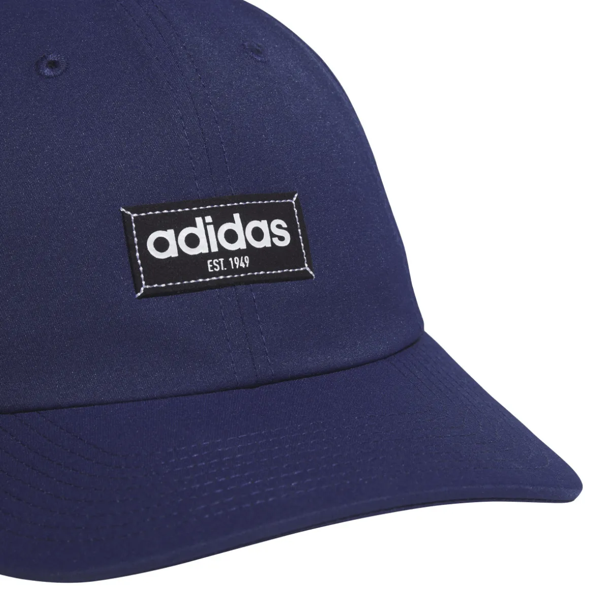 Court Relaxed - Adult Adjustable Cap