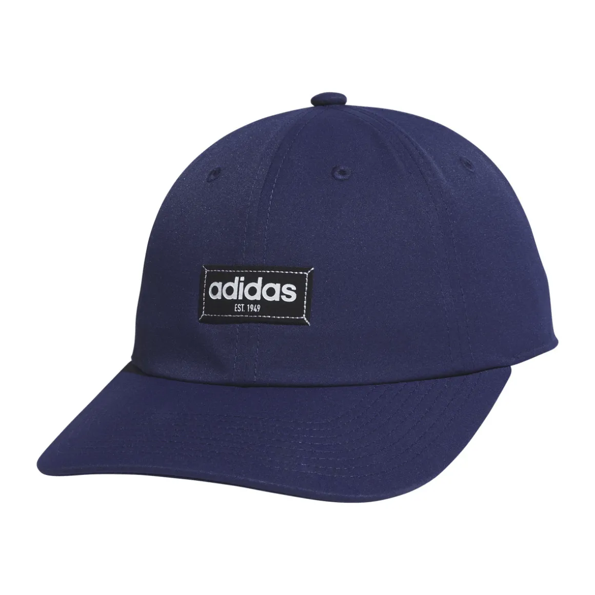 Court Relaxed - Adult Adjustable Cap