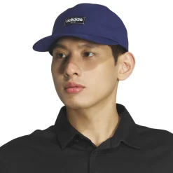 Court Relaxed - Adult Adjustable Cap