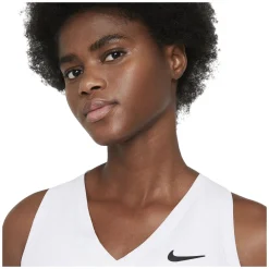 Court Victory - Women's Tennis Tank Top