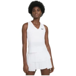 Court Victory - Women's Tennis Tank Top