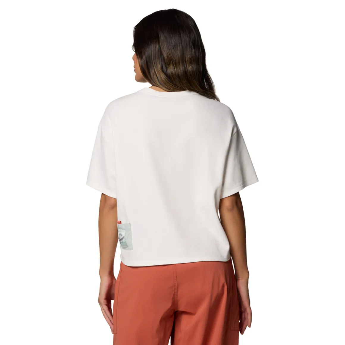 Cove Beach - Women's T-Shirt