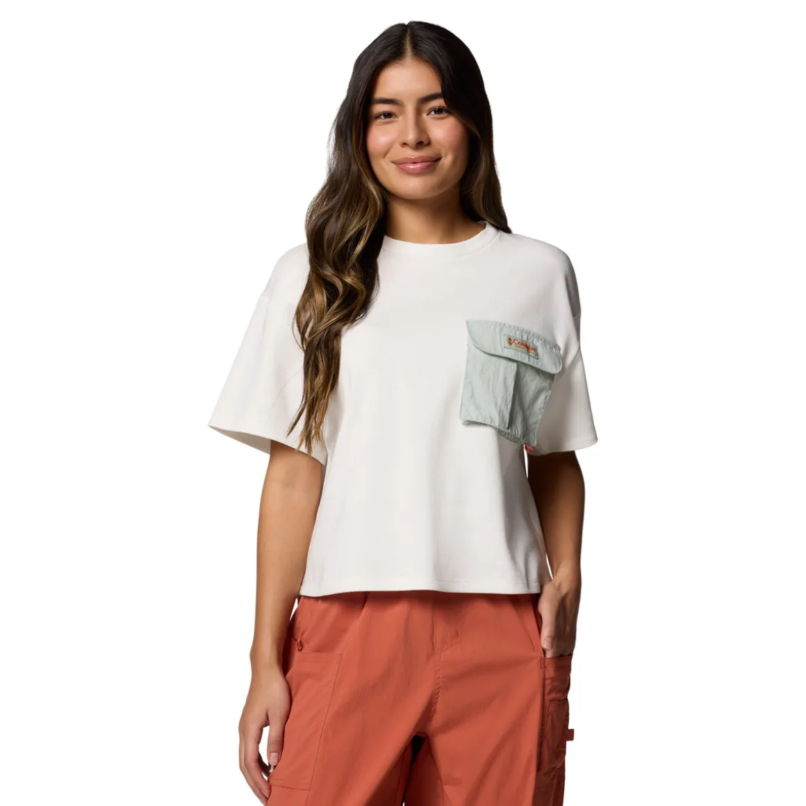 Cove Beach - Women's T-Shirt