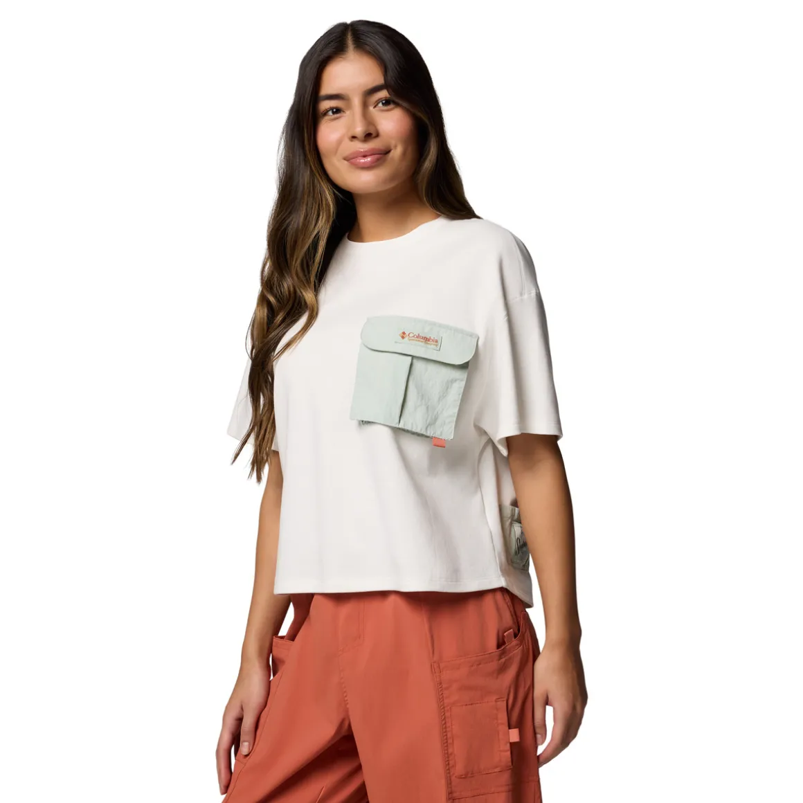 Cove Beach - Women's T-Shirt