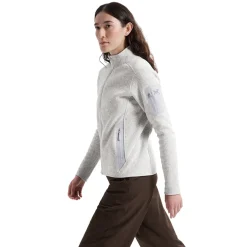 Covert Cardigan - Women's Fleece Jacket