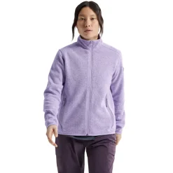 Covert Cardigan - Women's Fleece Jacket