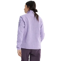 Covert Cardigan - Women's Fleece Jacket